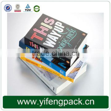 China book printing/mini book printing/cheap custom coloring book printing