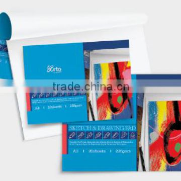 Pad - Sketch & Drawing Pad (CAMPAP)