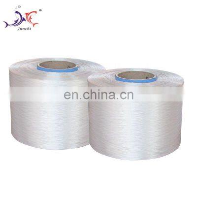 Junchi GOOD QUALITY 1200 denier multifilament FDY intermingled pp yarn