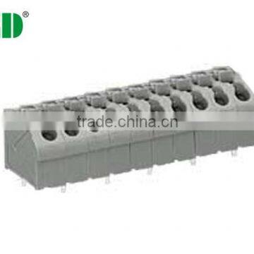 wago terminal block Pitch 5.00 mm Spring Terminal blocks Screwless terminals