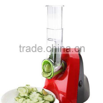 Fruits Plant Good Designed Salad Maker Kitchen Machine photo-3