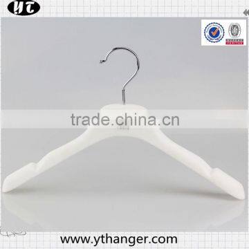 High End Fashion Velvet Hanger With Special Shape for Luxury Clothes photo-3
