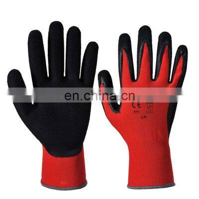 Arbeitshandschuhe handschuhe arbeit handschuhe nitrile