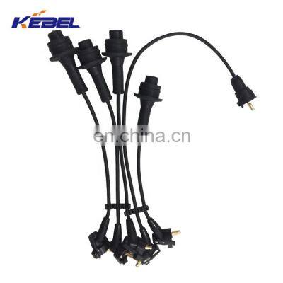 Auto Parts 90919-01526 Ignition Cable for Toyota Zace Corolla Spark Plug Cable