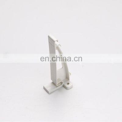China Plastic Pvc Rain Downspout Extension Gutter in Nigeria Price