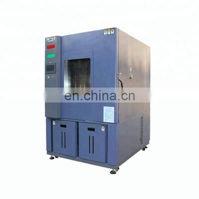 -70 to +150C temperature humidity environmental test climatic chambers