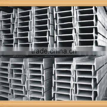 China Manufacture Hot Rolled I Beam Sizes photo-6