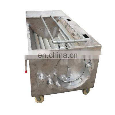 Stainless Steel Multi-function Cleaning Machine for Pig Ear photo-5