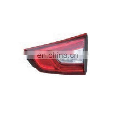 Car body parts 26559-DF35A / 26554-DF35A rear light  rear lamp for NISSAN Qashqai 2016