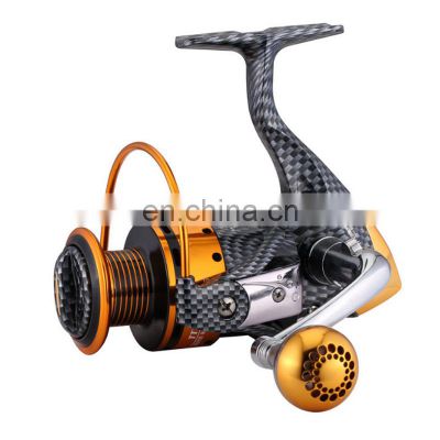 13BB Gapless Metal Line Spool  Fishing WheelFISHING REELS SALTWATER fishing reels saltwater