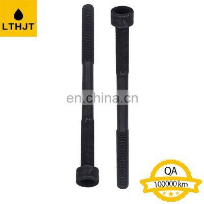 China Wholesale Market Auto Parts Cylinder Head Screw OEM 90910-02152 Fits For Corolla 2004-2007 photo-2