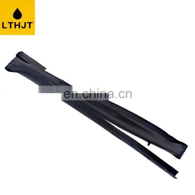 Car Accessories Auto Spare Parts Front Hood Weather Strip 53381-60041 For LAND CRUISER 100 UZJ100 1998-2007