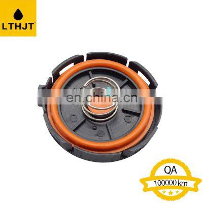 China Wholesale Market Auto Parts Engine Valve Cover 11127555212 1112 7555 212 For BMW N46 photo-2