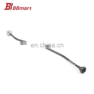 BBmart Auto Fitments Car Parts Expansion Tank Pipe Coolant Pipe for Audi OE 8K0 121 081BF