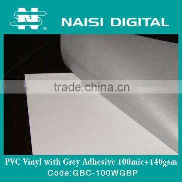 SAV 100mic Self-adhesive Vinyl photo-2