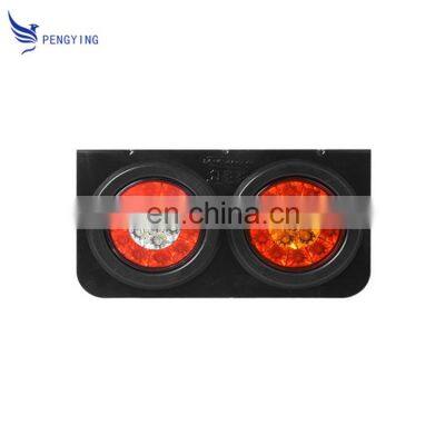 high quality  led lights driving led work light for sinotruk