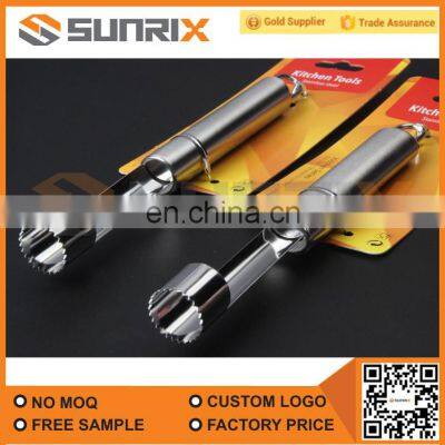 Manual Cheap Stainless Steel Apple Peeler Corer Slicer photo-4