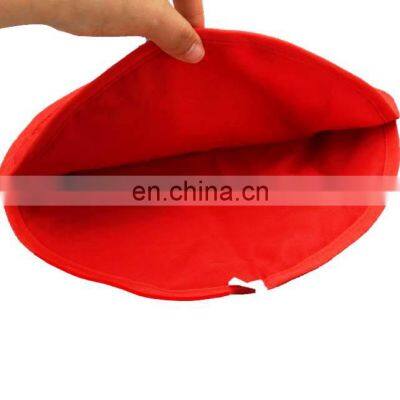 Reusable Washable Microwave Potato Cooker Bag Tortillas Cooker Bag photo-4