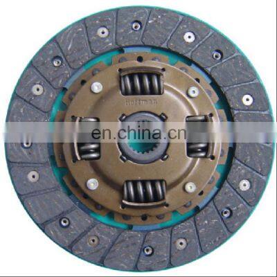 Clutch Disc 31250-87721 31250-87102 31250-87104 31250-87105 31250-87106 31250-87107 31250-87721-000 J2206017 115107 For DAIHATSU