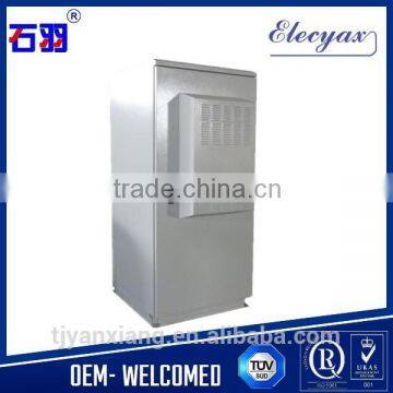 Hot selling rack cabinet weatherproof/SK-345 outdoor waterproof cabinet