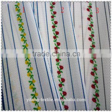 Stretch Chiffon Fabric photo-5