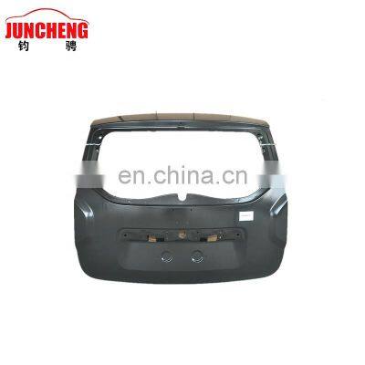 High quality  Steel Car tail gate For Re-nault Dacia Duster car body parts,OEM#901005006R