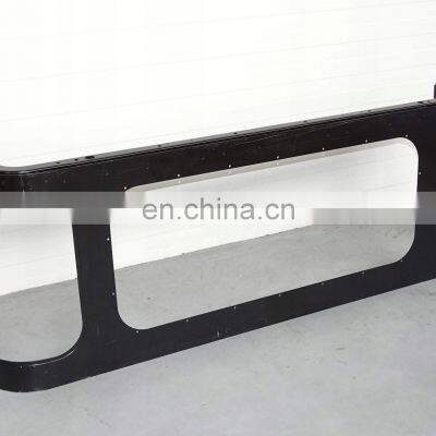 1995 Land Rover Defender 110 130 Double Cabin Crew Cab Rear Back Panel Body Parts photo-2