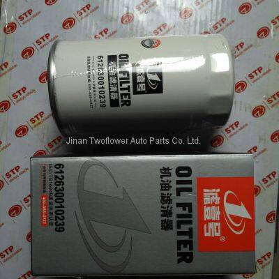 612630010239 Oil filter OEM copy