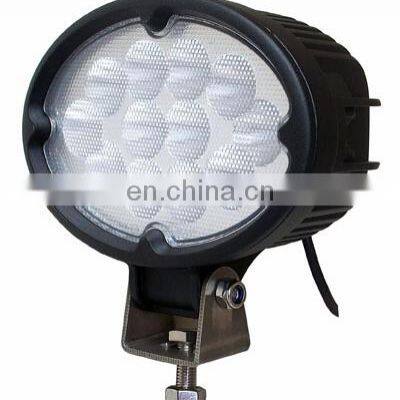 High Power Led Work Light Truck Led Lamp DC10-30v Shanghai Sanfu photo-5