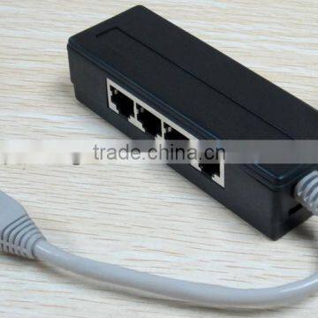 1-port 2-port 4-port 5-port RJ45-RJ45 ISDN Adaptor