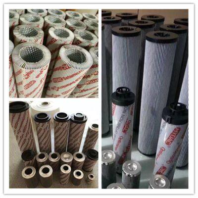 0950R025WHCB1 Alternative to Hodeck hydraulic oil filter element