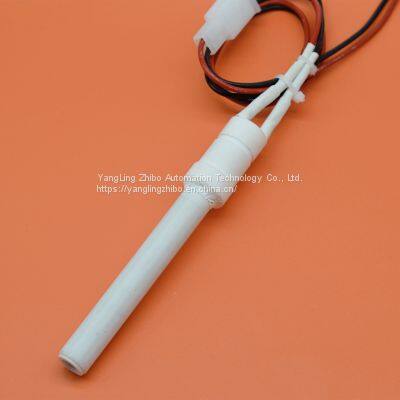 240V350W MCH Ceramic Igniter Ceramic Ignition Stick MCH Ceramic Heater MCH Ceramic Heating Tube Can OEM or ODM photo-3