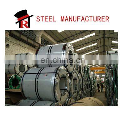 Hotdip Plasticized Ral Color Prepainted Ppgi Galvanized Steel Sheet Coil photo-4