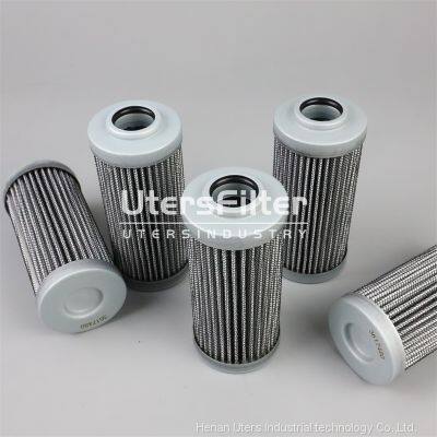 UTERS Replace CAT Hydraulic Oil Filter Element 3617480 photo-2