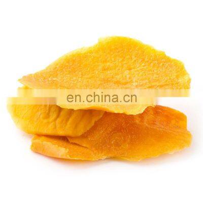 Soft Dried Mango Made in Vietnam with Benefit for Health.