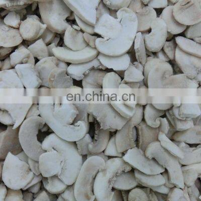 Wholesale Good Quality Delicious Frozen Champignon Mushroom photo-5