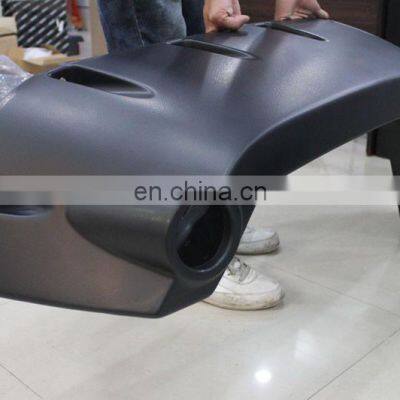 ABS Nail Crusher Flares for Jeep Wrangler JK 07+ 4x4 Accessories Maiker Manufacturer Fender Flares