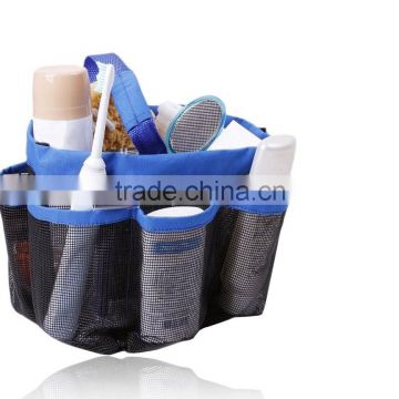 Shower Caddy, Quick Dry Shower Tote Bag, Bath Organizer