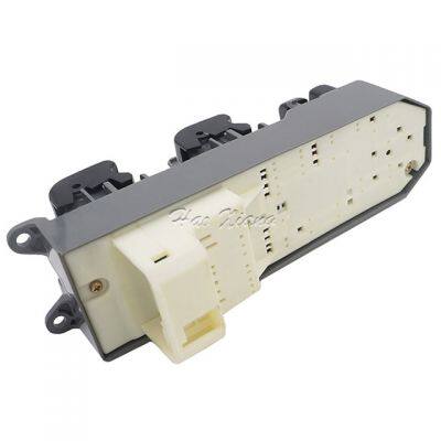 Haoxiang Auto Parts Window Master Switch 84820-06070 84820-12520 84820-52250 84820-02190 84820-06130 For Toyota RAV4 photo-4