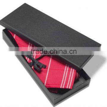 2016 High quality luxury mens bow tie gift boxes