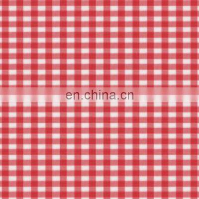 SPRING/SUMMER TOP SALES 100%COTTON OXFORD CHECK photo-5