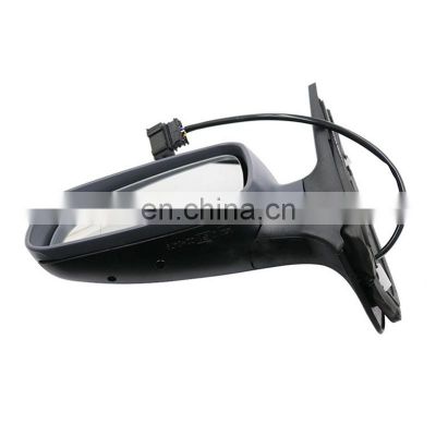 HIGH Quality Car Rear-View Mirror Assembly OEM 1J1857501/ 1J1857502 FOR VW Golf MK4