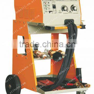 garage use Car Body welding machine AX-68E