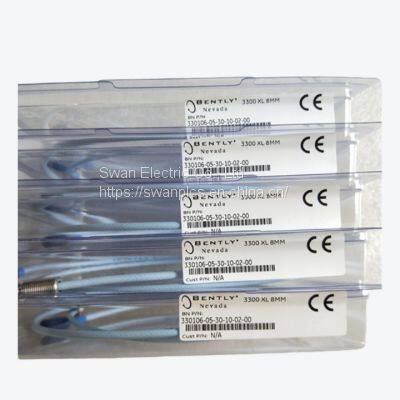 Original Bently 330130-040-00-00 3300 XL Standard Extension Cable in Stock photo-4