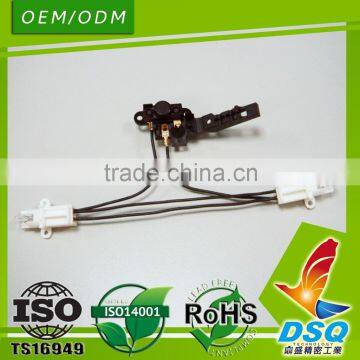 Made in Taiwan Automotive Wire Harness and Electrical Wire Harness photo-6