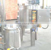 300 kg / h Soft Gummy Jelly Candy Making Machine Depositing Line