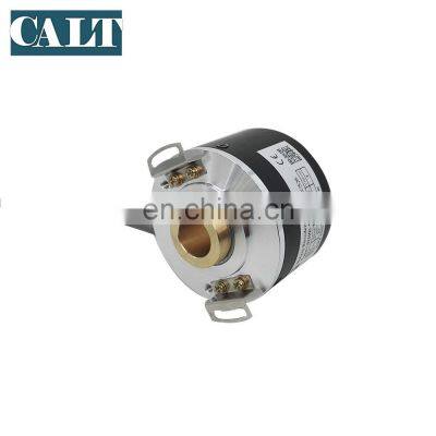 Hollow Shaft Incremental Rotary Encoder- GHH60 Series IP54 photo-2