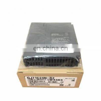 Hot Selling Original Mitsubishi Plc Controller Module A6BR10 photo-5