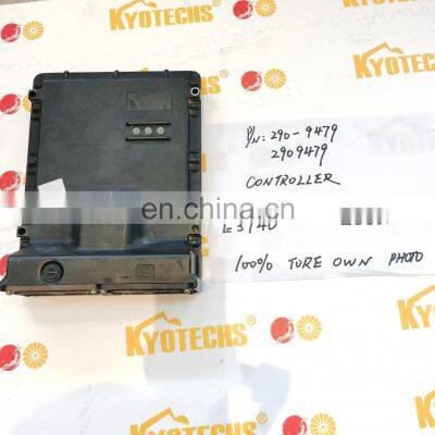 High Quality 290-9479 2909479 ECM CONTROLLER E385 E374 With Best Price photo-2