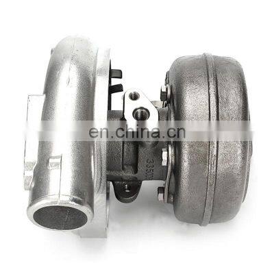 Hot Selling Dh220-5 Dh300-5 Dh370 Dh300-7 Turbocharger 3519989 for Doosan Excavator photo-5
